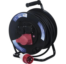 Kabelvinda EMOS CEE 3x230V, 25m