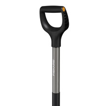 Fiskars spade med D-handtag