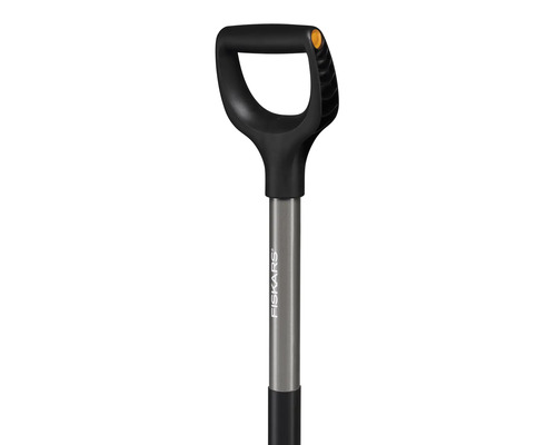 Fiskars spade med D-handtag