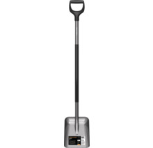 Fiskars spade med D-handtag