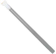 Rullgardinsfjäder av metall