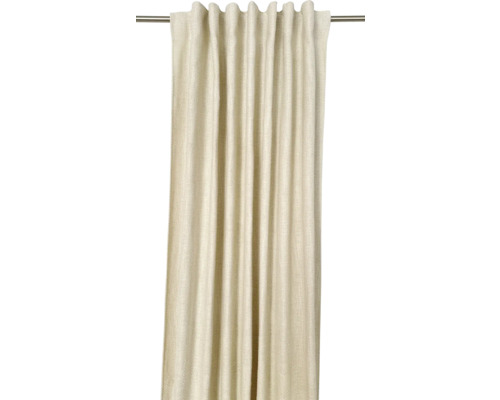 Gardin SOLEVITO Biltola 140x280cm creme