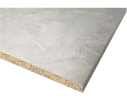 Spånskiva med marmordekor