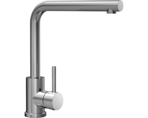 Köksblandare i metall