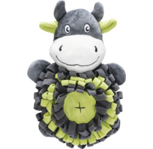 Ko gosedjur med interaktivt sökspel för hundar