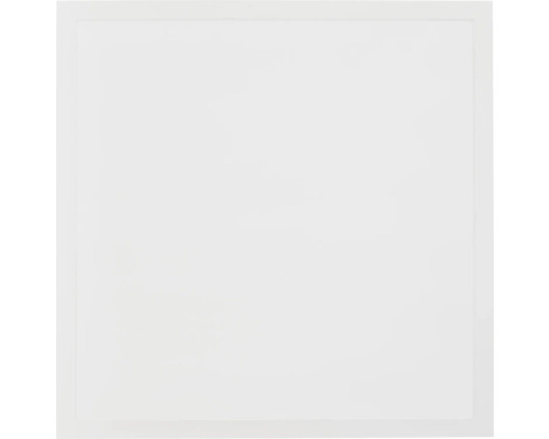 Fyrkantig spegel med ram