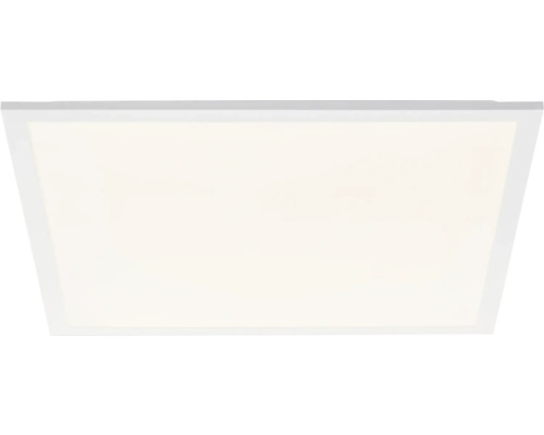 Rektangulär LED-taklampa