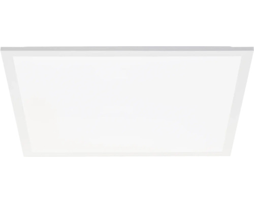 Rektangulär LED-taklampa