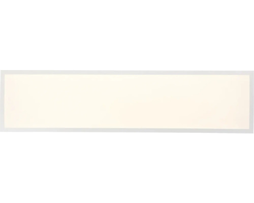 Taklampa rektangulär