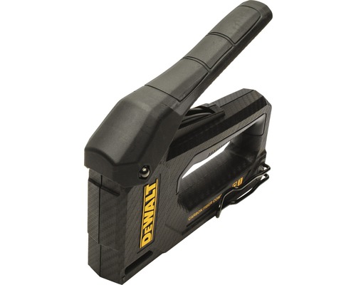 DeWalt handtacker