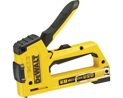 DeWalt häftapparat universalverktyg