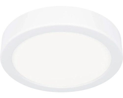 Plafond EGLO Fueva 6 LED CCT Ø165