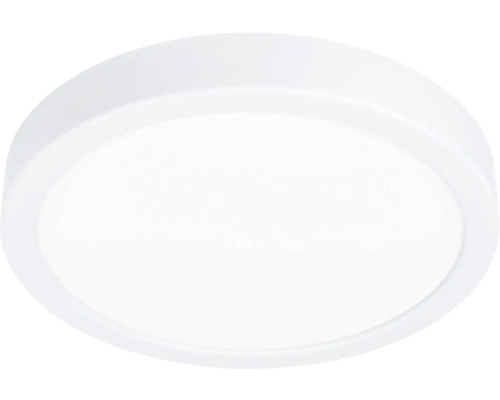 Plafond EGLO Fueva 6 LED CCT Ø210