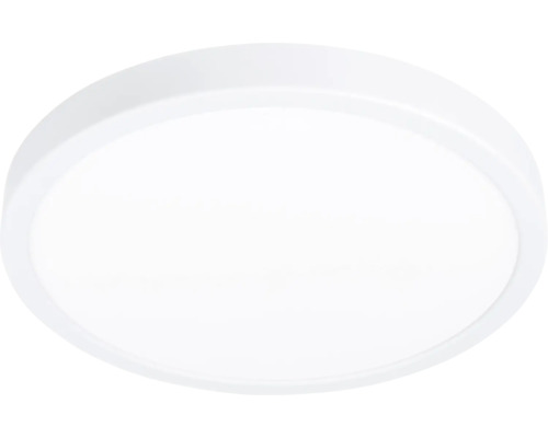 Plafond EGLO Fueva 6 LED CCT Ø280