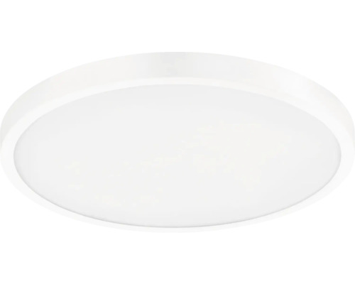 Plafond EGLO Fueva 6 LED CCT Ø390
