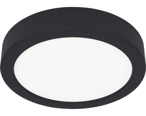Plafond EGLO Fueva 6 LED CCT Ø165