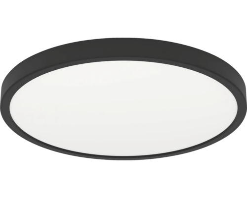 Plafond EGLO Fueva 6 LED CCT Ø210