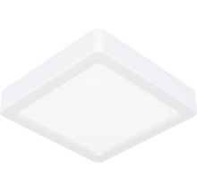 Fyrkantig LED-taklampa