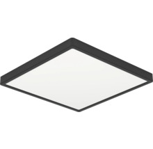 Fyrkantig taklampa