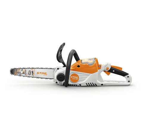 Batteridriven motorsåg STIHL MSA 70 C-B Set inkl. batteri och laddare