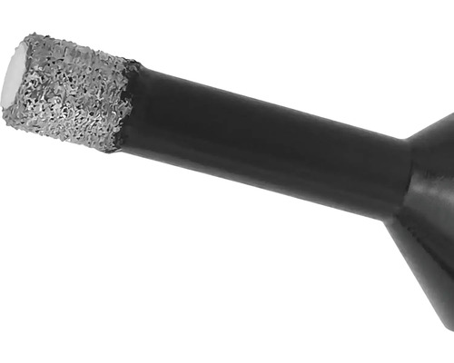 Diamantborr för borrmaskiner