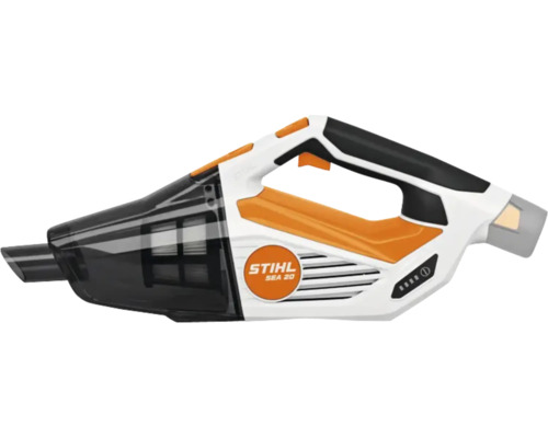 Handdammsugare STIHL SEA 20 Set inkl. batteri och laddare