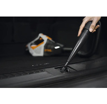 Handdammsugare STIHL SEA 20 Set inkl. batteri och laddare