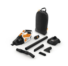 Handdammsugare STIHL SEA 20 Set inkl. batteri och laddare