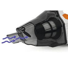 Handdammsugare STIHL SEA 20 Set inkl. batteri och laddare