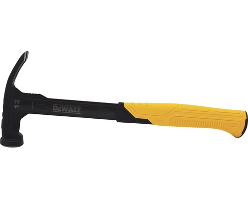 Klohammare DEWALT DWHT51135-0 välvd 340g Klohammare DEWALT DWHT51135-0 välvd 340g