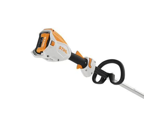 Stihl grästrimmer med batteri