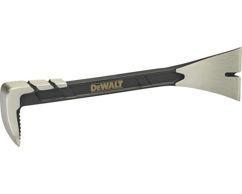 DeWalt bräckjärn för byggnadsarbeten