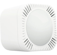 Fyrkantig LED-lampa