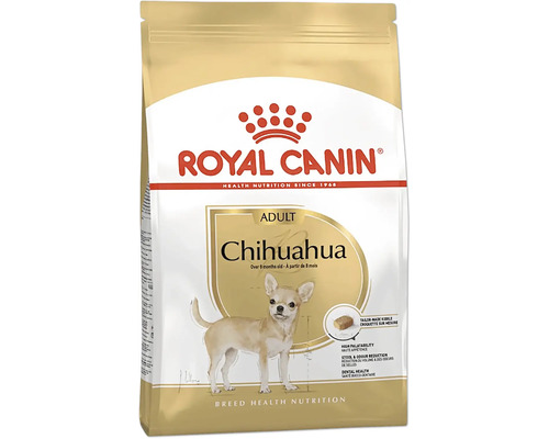 Royal Canin Chihuahua Adult hundfoder