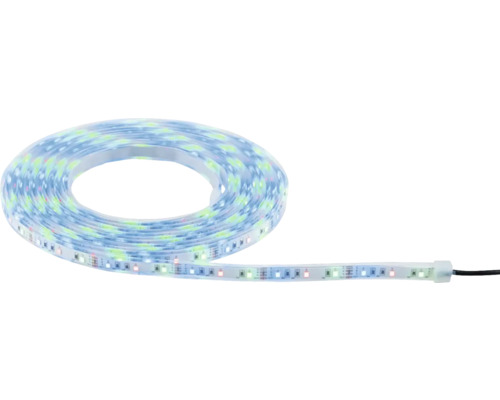 LED-stripe PAULMANN Solar RGB 5m