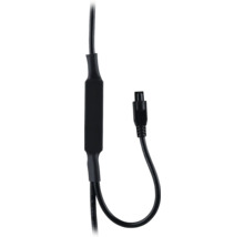 Kabel med kontakt