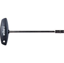 Wiha T-handtags hylsnyckel