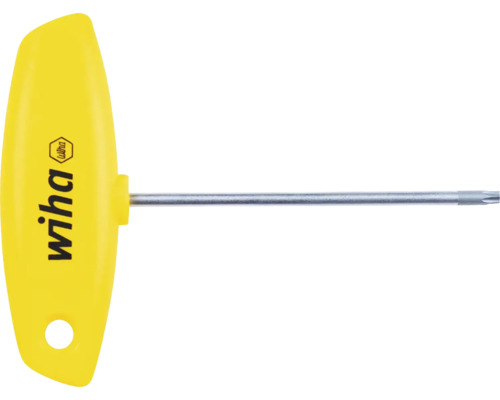 Wiha skruvmejsel med T-handtag