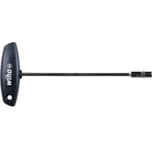 Wiha T-handtag hylsnyckel