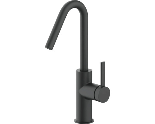 Diskho blandare med hög pip