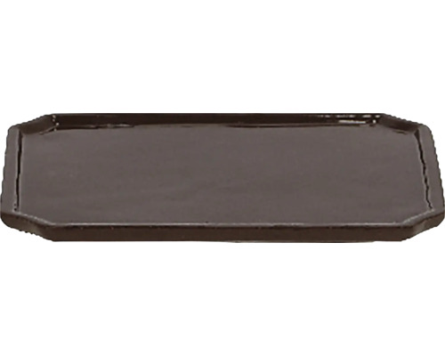 Krukfat Bonsai M terrakotta brun