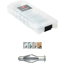 Universalplugg TOX L-boxx Micro Acrobat