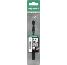 Alpen HSS Sprint metallborr, diameter 8 millimeter