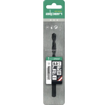 Alpen HSS Sprint metallborr, 8 millimeter diameter
