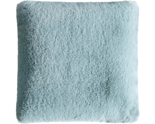 Kudde SOLEVITO Romance iceblue 45x45cm