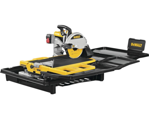 Kakelsåg DEWALT D36000 910mm 230V