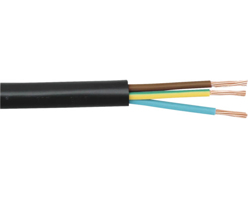 N1XV-U 3G2,5 0,6/1kV T500