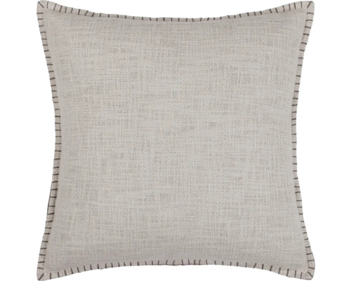 Kudde SOLEVITO Silva 45x45cm beige