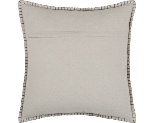 Kudde SOLEVITO Silva 45x45cm beige