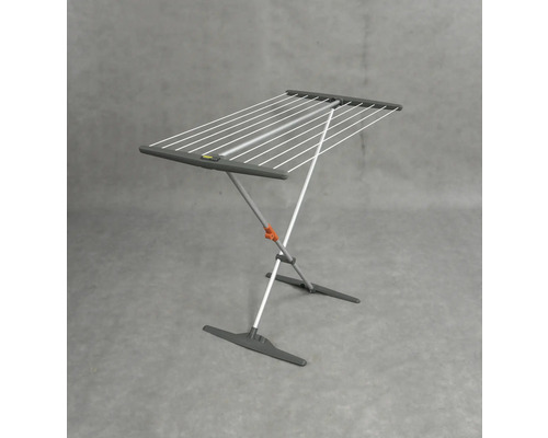 Torkställning av metall och plast